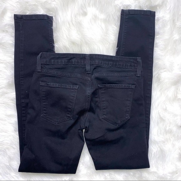 JB Just Black Denim Jeans Women’s Skinny Waist 25” - Picture 3 of 3